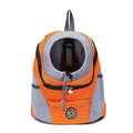 Mochila de ombro Pet