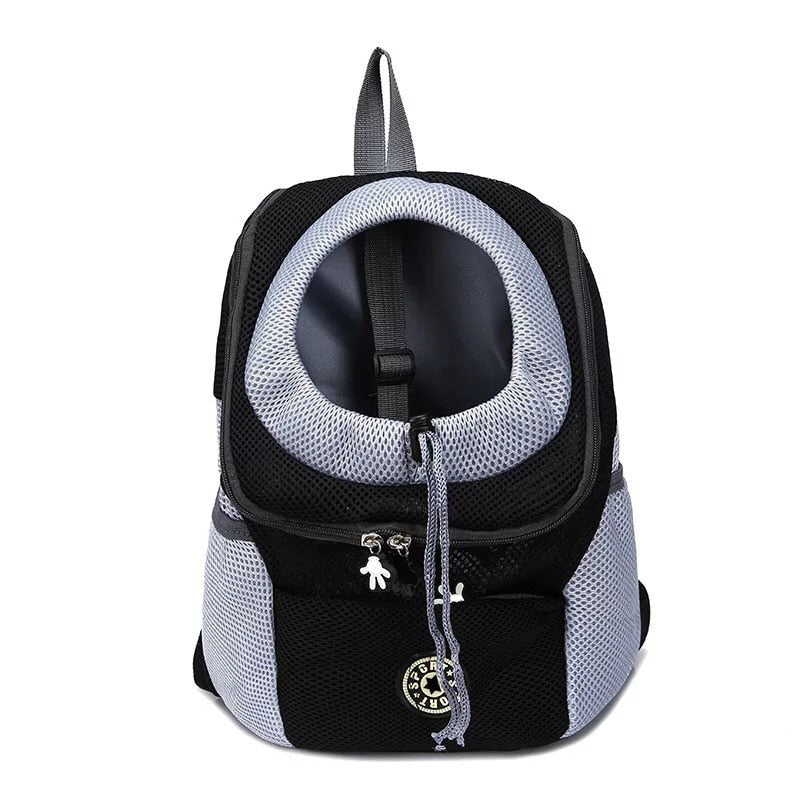 Mochila de ombro Pet