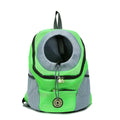 Mochila de ombro Pet