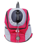 Mochila de ombro Pet