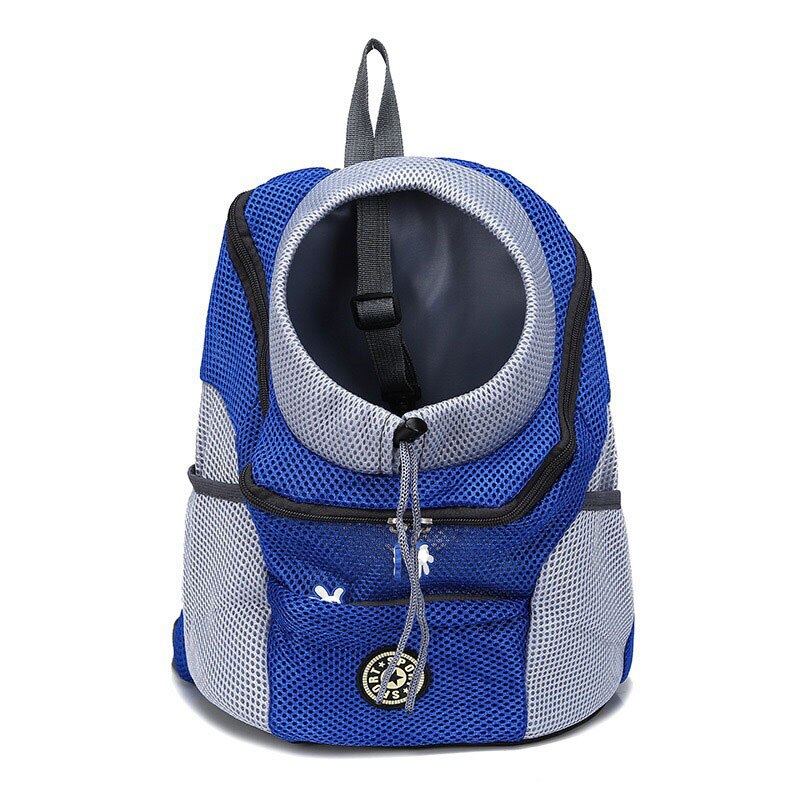 Mochila de ombro Pet